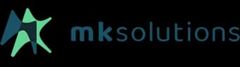 Logo MK Solutions